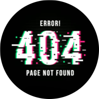 glitch-error-404